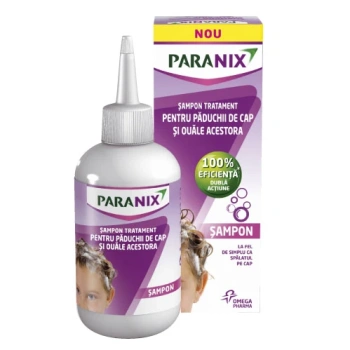Paranix sampon 100ml