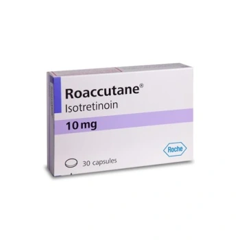 Roaccutane 10mg caps. N30