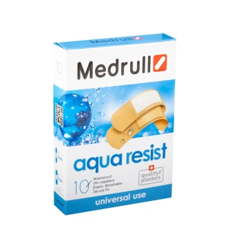 Set emplastru N10 Aqua Resist