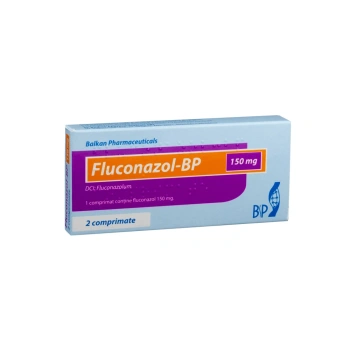 Fluconazol 150mg comp. N2 Fluconazol 150mg comp. N2