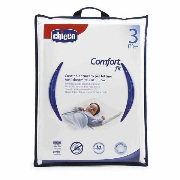 Chicco Pernă antiacarieni, 3+, 1buc (5950)