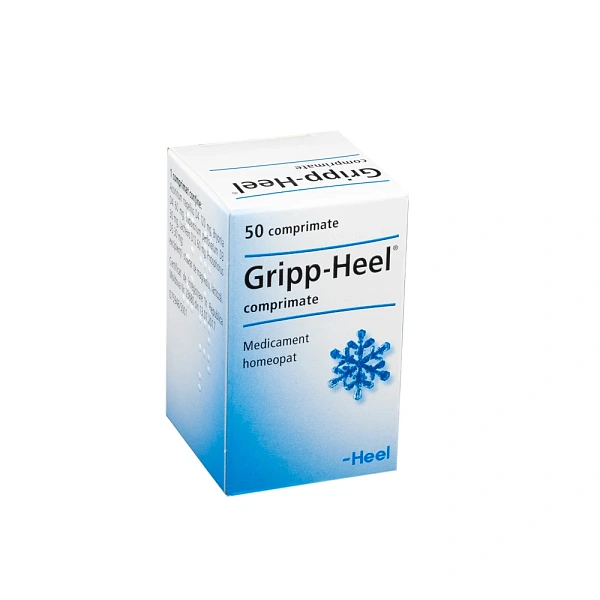 Gripp Heel comp. subling. N50 Gripp Heel comp. subling. N50