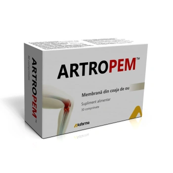 Artropem comp. N30