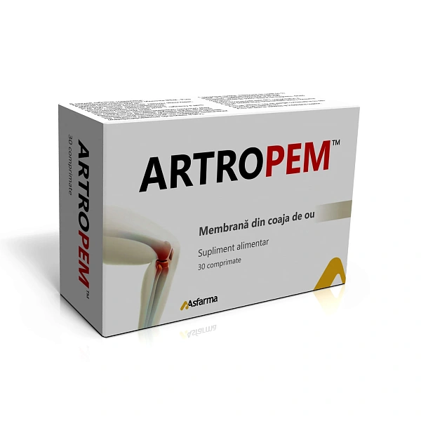 Artropem comp. N30