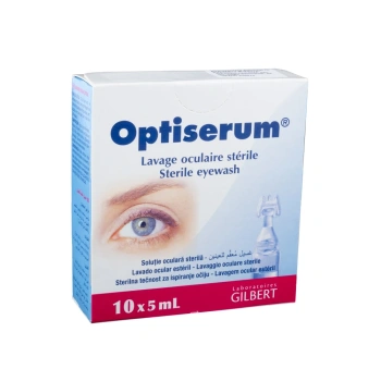 Optiserum 5ml N10