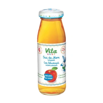 Vita 2776 Suc Mere 175ml