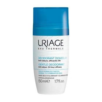 Uriage Set Deodorant roll on 2 buc.