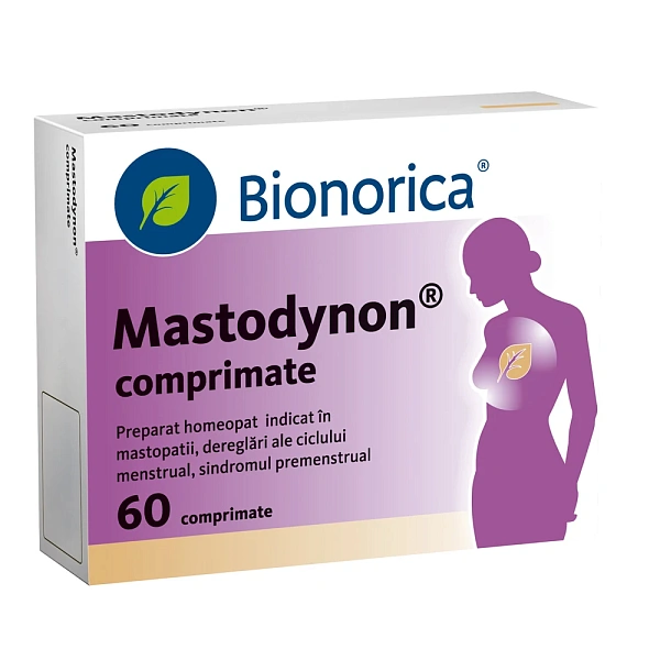 Mastodynon comp. N20x3 Mastodynon comp. N20x3