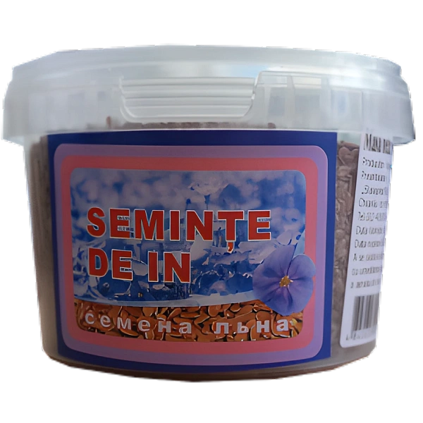 In semințe 300g