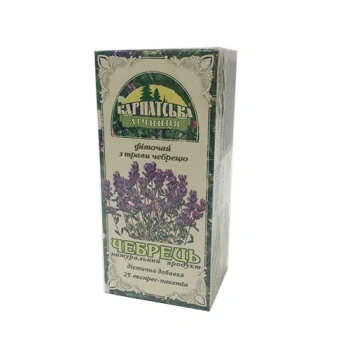 Karpat Ceai Cimbru 25g N20