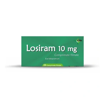 Losiram 10mg comp. film. N14x2 (!)