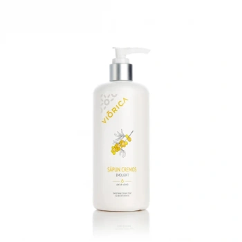 Viorica Sapun cremos lichid Emolient 400ml