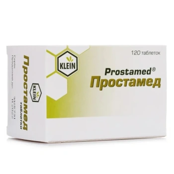 Prostamed comp. masticab. N120