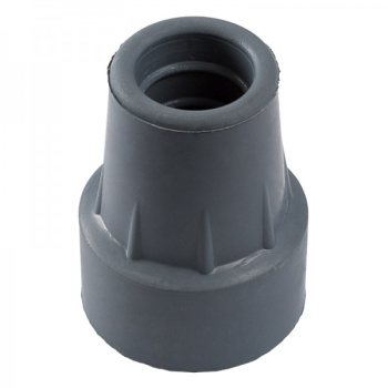 Papuc de cauciuc pentru cirja/baston 19 mm KY