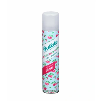Batiste Sampon uscat Cherry 200ml