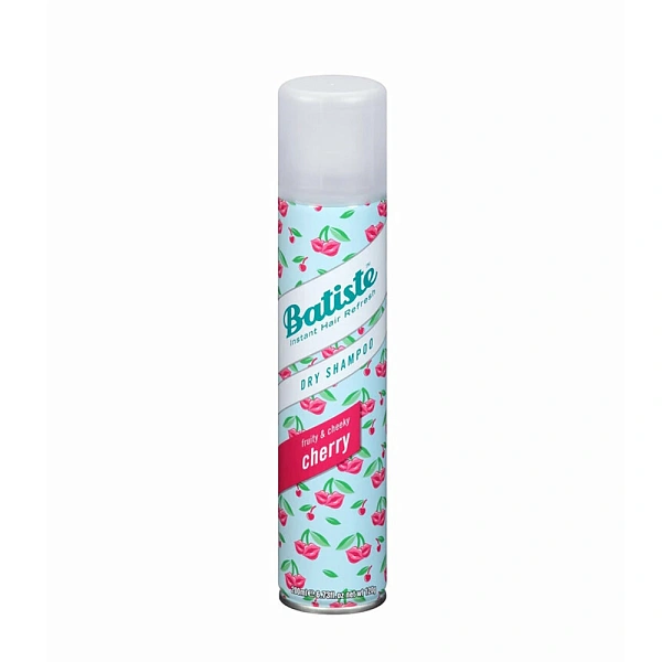 Batiste Sampon uscat Cherry 200ml