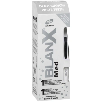 Blanx Med White Teeth 100ml (GA1222500)