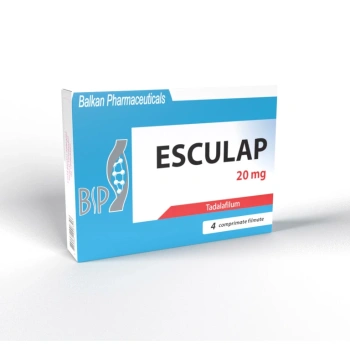 Esculap 20mg comp.film. N4