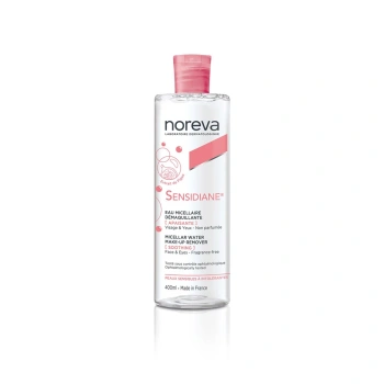 Noreva SENSIDIANE Apă micelară calmantă 400ml