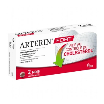 SBA Arterin comp. N120