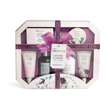 IDC Institute Set Country Flowers 6 piese