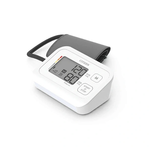 Citizen Tensiometru automat pentru braț (CHU305) (Tonometru)