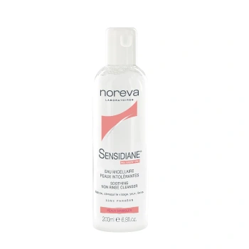 Noreva SENSIDIANE Loțiune micelară Intensivă 250ml