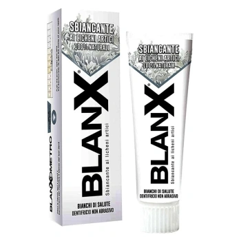 Blanx Pasta de dinți White Teeth inalbire 75ml