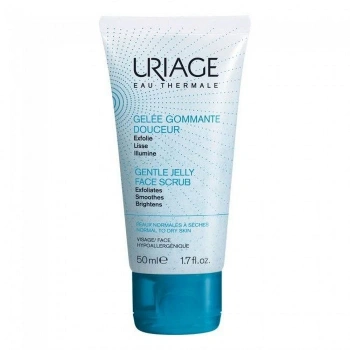 Uriage EAU Thermale Scrab pentru față 50ml (15000989)