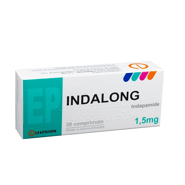 Indalong 1,5mg comp. film. N10x3