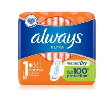 Abs.Always Normal N20