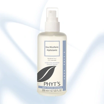 PHYTS Apă Micelară 3 in 1 Aqua 200ml