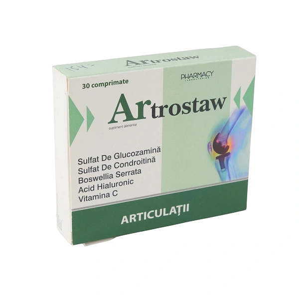 Artrostaw comp. N30