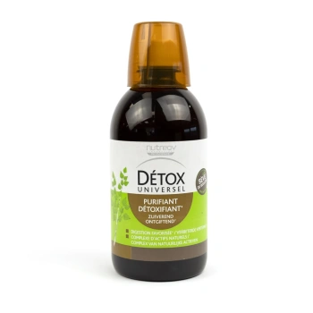 Nutreov Detox Universal 500ml sol. N1