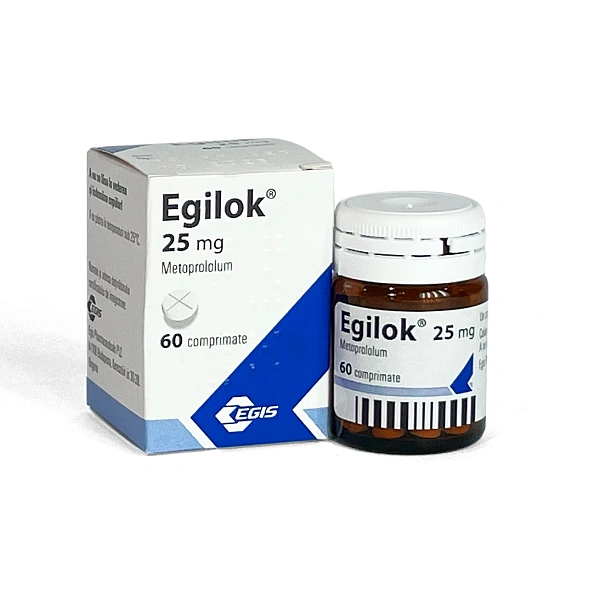 Egilok 25mg comp. N60