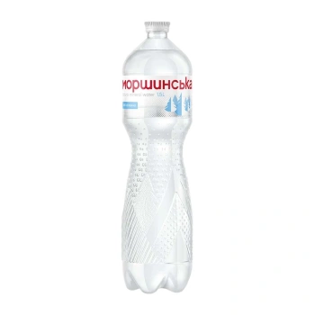 Apă minerală Morshinskaia 1.5L plată