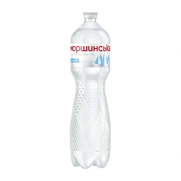 Apă minerală Morshinskaia 1.5L plată Apă minerală Morshinskaia 1.5L plată