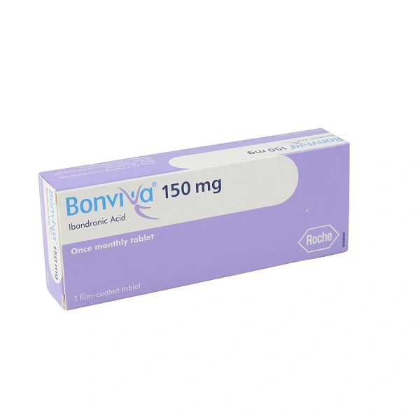 Bonviva 150mg comp. N1 Bonviva 150mg comp. N1