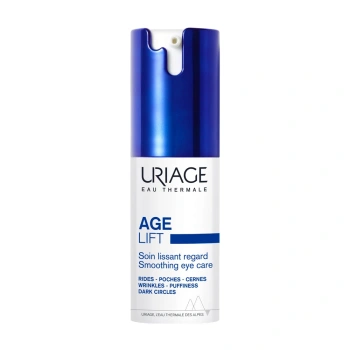 Uriage Age Lift Cremă contur ochi netezire și fermitate, 15ml