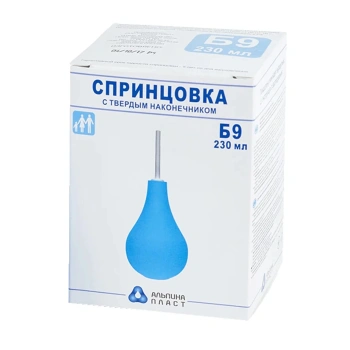 Para B-9 230ml  Alpina