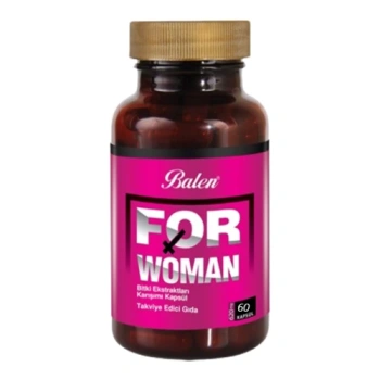 Balen For Women capsule N60