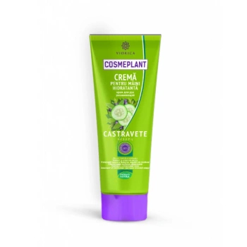 Viorica Cosmeplant Crema pentru miini hidratanta, 75ml