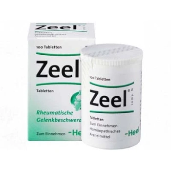 Zeel T comp. subling. N50