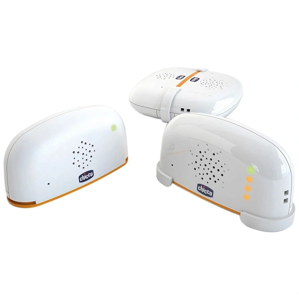 Chicco Interfon Digital Ultra Compact, 0+ (12630)