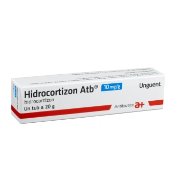 Hydrocortizon 1% 20g ung.