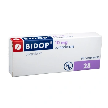 Bidop 10mg comp. N14x2