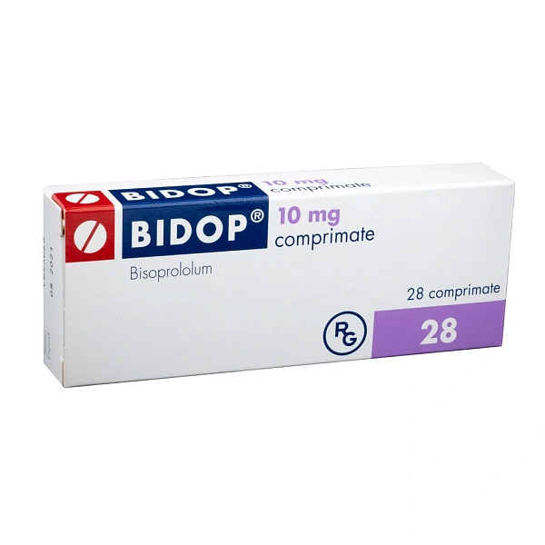 Bidop 10mg comp. N14x2 Bidop 10mg comp. N14x2