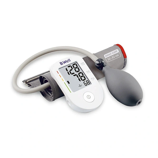 B.Well Tensiometru semi-automat p/u brat (PRO-30) (Tonometru)