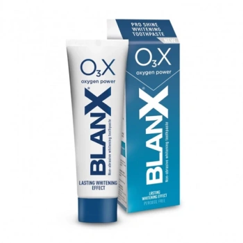 Blanx O3X Pasta de dinti Inalbire cu oxigen 75ml (1532800)