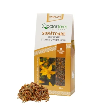 Sunatoare 50g (Doctor-Farm)